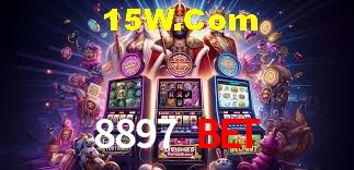 Experiência VIP 8897 Bet