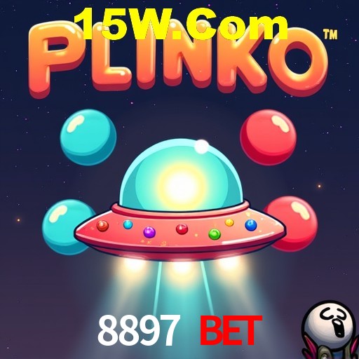 Desvendando o Mundo dos Jogos Virtuais na 8897 Bet