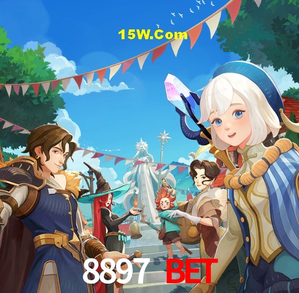 Experiência VIP 8897 Bet