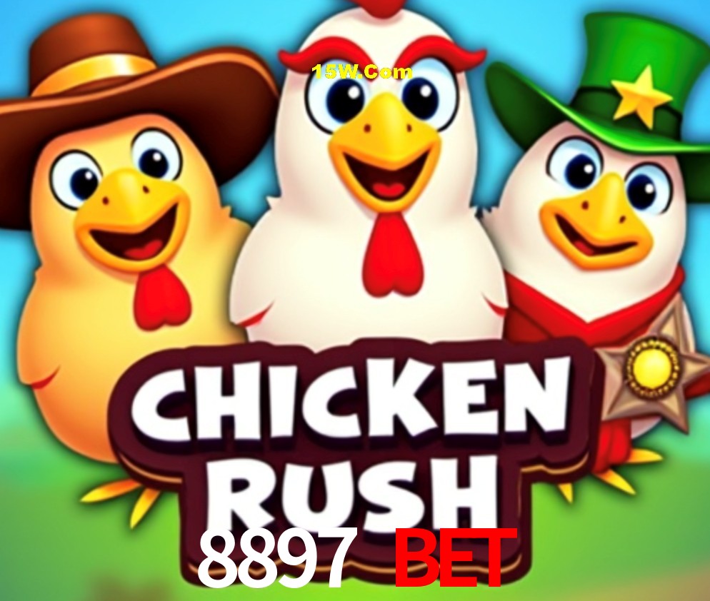 Bônus de Boas-vindas 8897 Bet