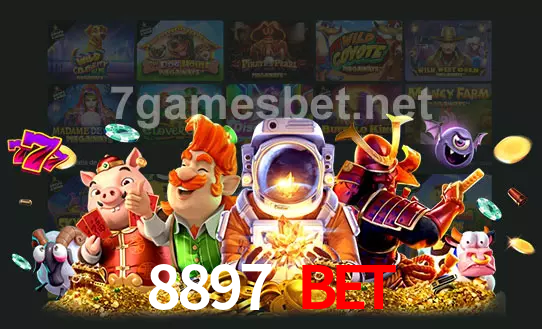 cassino 8897 Bet