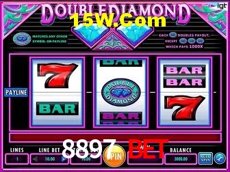 8897 Bet - cassino ao vivo