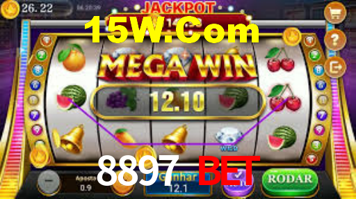 8897 Bet Login