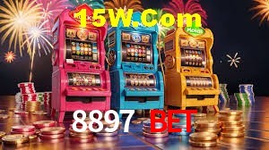 Game Providers 8897 Bet
