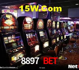 Casino Ao Vivo 8897 Bet