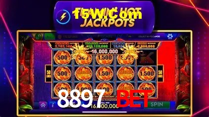 8897 Bet São Paulo - Top Slots