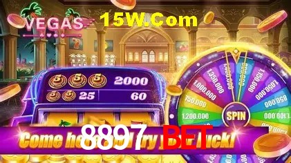 Provedores de Jogos 8897 Bet