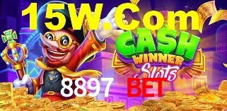 Tournaments 8897 Bet