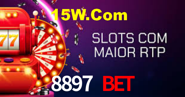 8897 Bet Login
