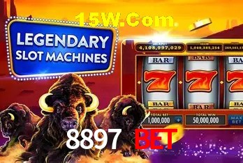 8897 Bet Belo Horizonte - Payments