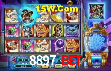8897 Bet Rio de Janeiro - Slot Strategy