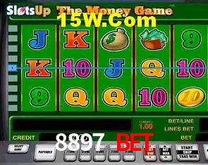 8897 Bet Salvador - Football