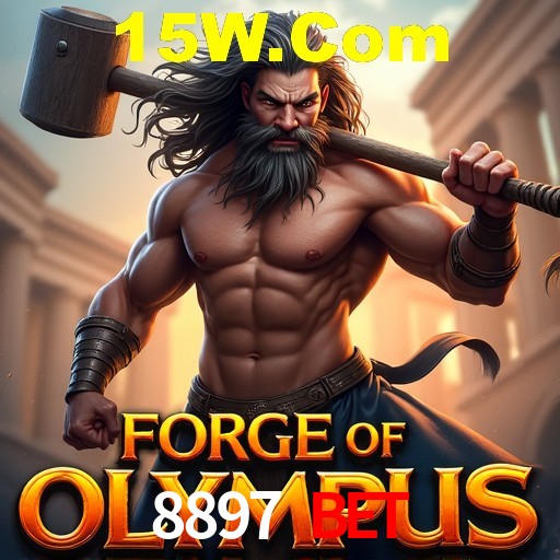 A Emoção da Loteria na 8897 Bet: Uma Chance de Mudança de Vida