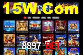 8897 Bet App Interface