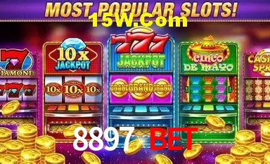 Jogos de Slot 8897 Bet