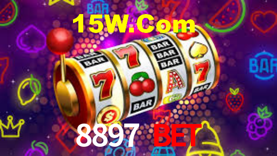 8897 Bet - App Features
