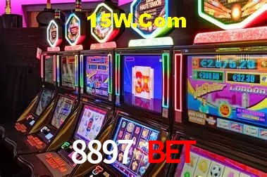 8897 Bet - Login Methods